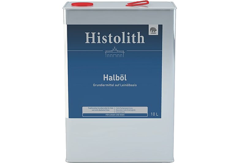 Histolith Halböl - 1 L