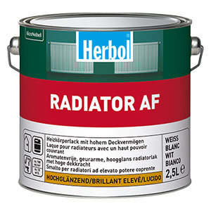 Herbol Radiator AF - 0,75 L
