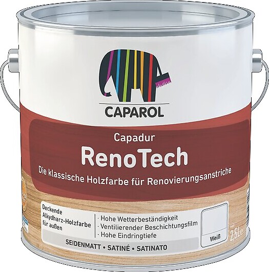 Caparol RenoTech - 5 L
