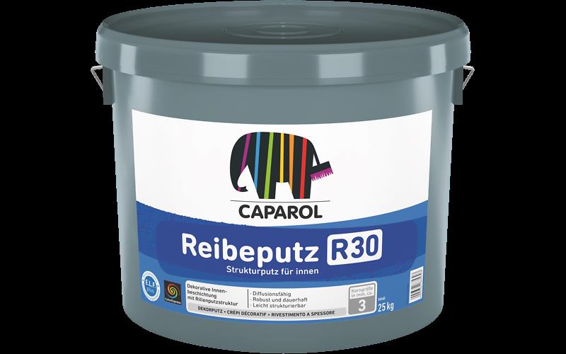 Caparol Reibeputz - R30 - 25 kg