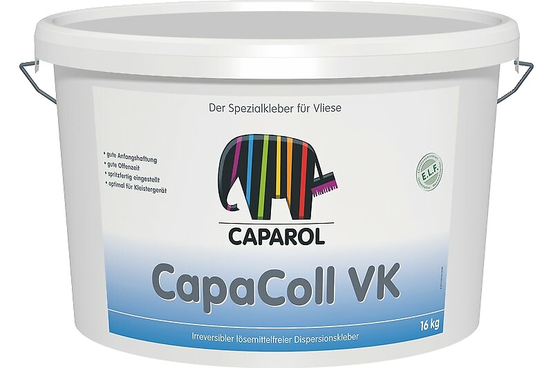 Caparol CapaColl - VK - 16 kg
