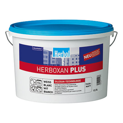Herbol Herboxan Plus - Weiß - 12,5 L