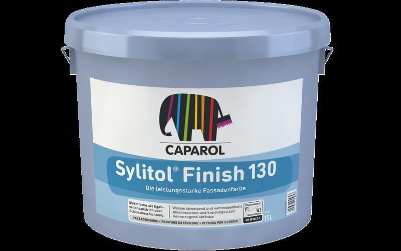 Caparol Sylitol Finish 130 - 15 L