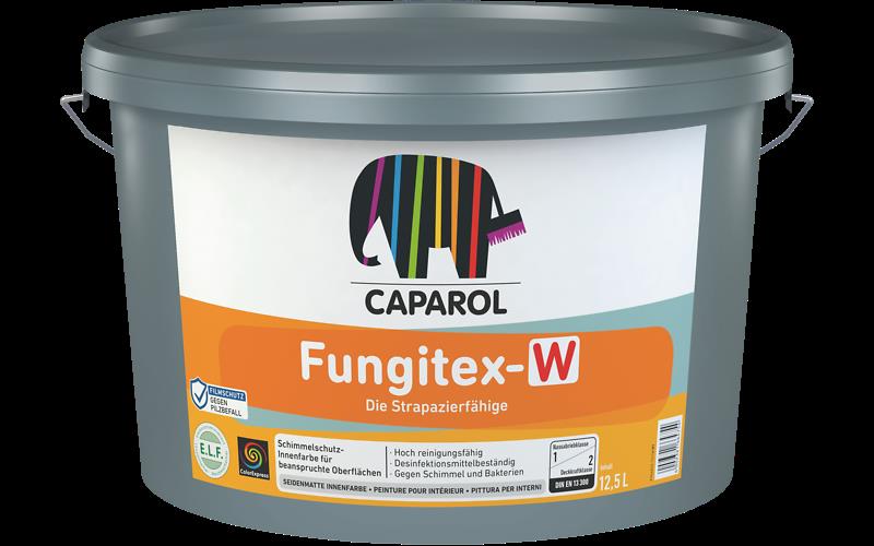 Caparol Fungitex-W - 12,5 L