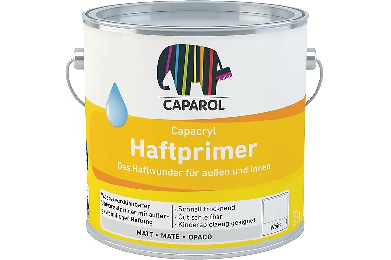 Caparol Haftprimer - 0,375 L
