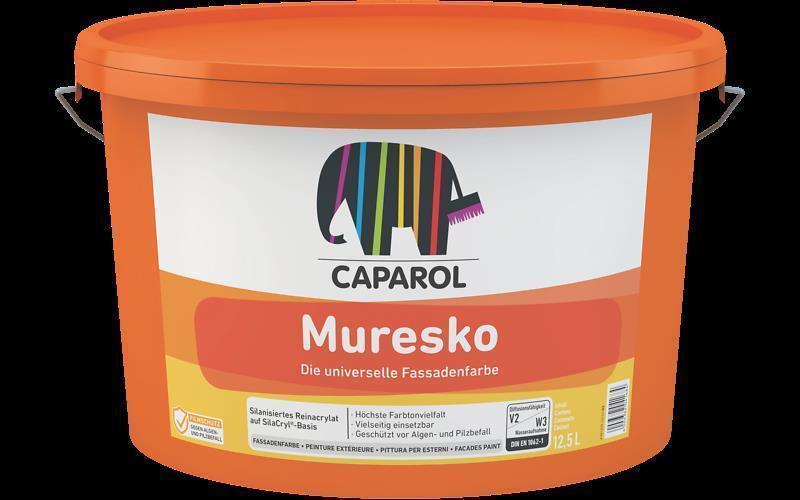 Caparol Muresko 21 - 1,25 L