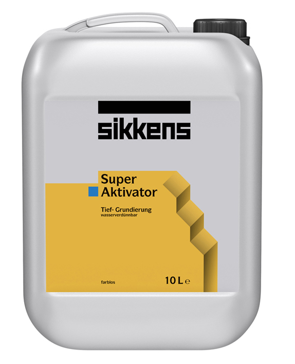 Sikkens Super Aktivator - 10 L