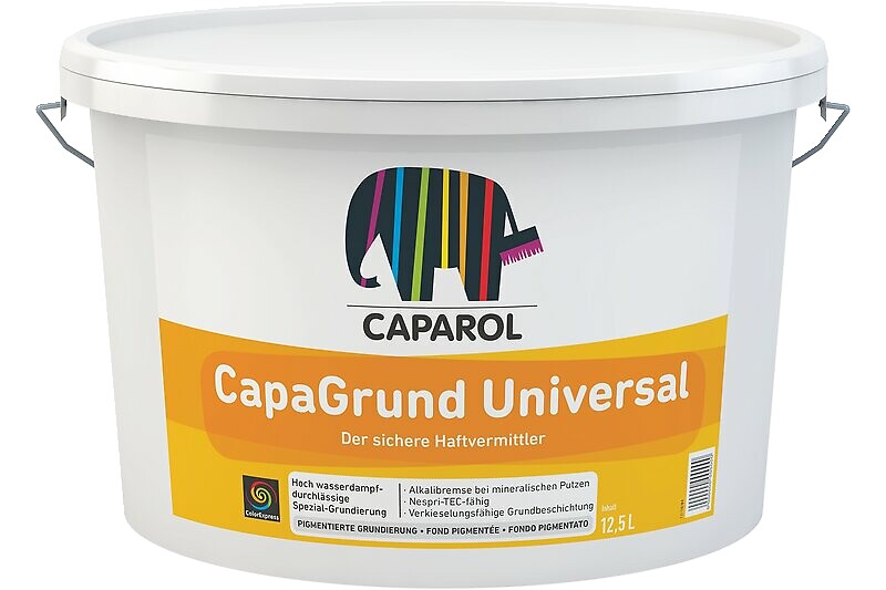 Caparol CapaGrund Universal - 5 L