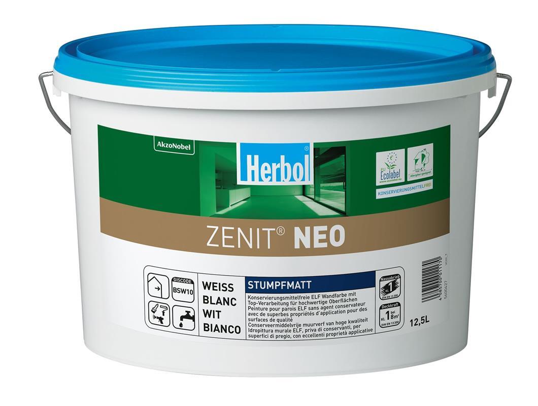 Herbol Zenit Neo - 12,5 L