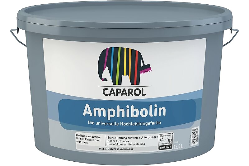 Caparol Amphibolin - 12,5 L