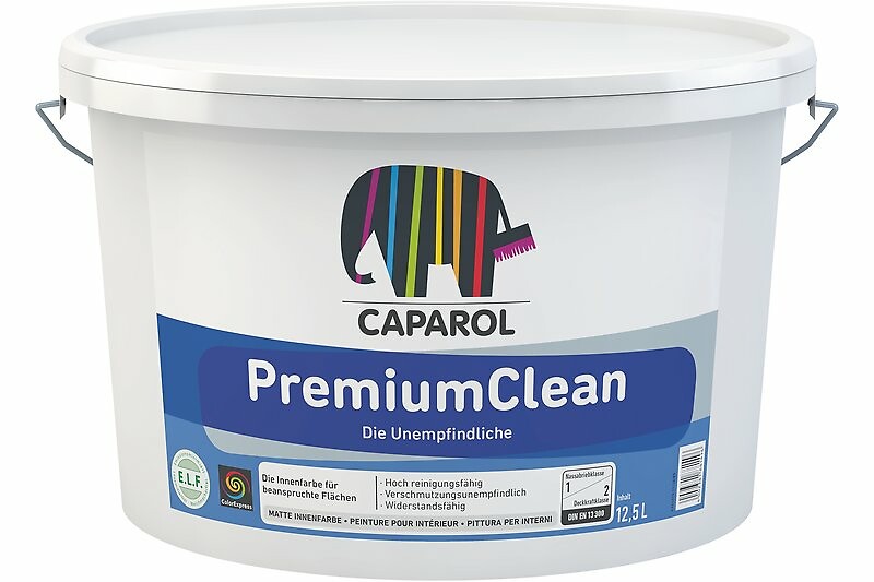 Caparol PremiumClean - 5 L