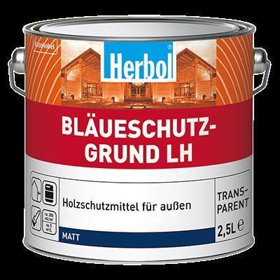 Herbol Bläueschutzgrund LH - 0,75 L