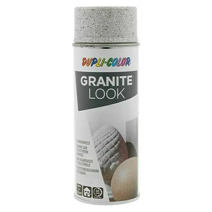 DUPLI-COLOR Granit Look Spray - Klarlack - 400ml
