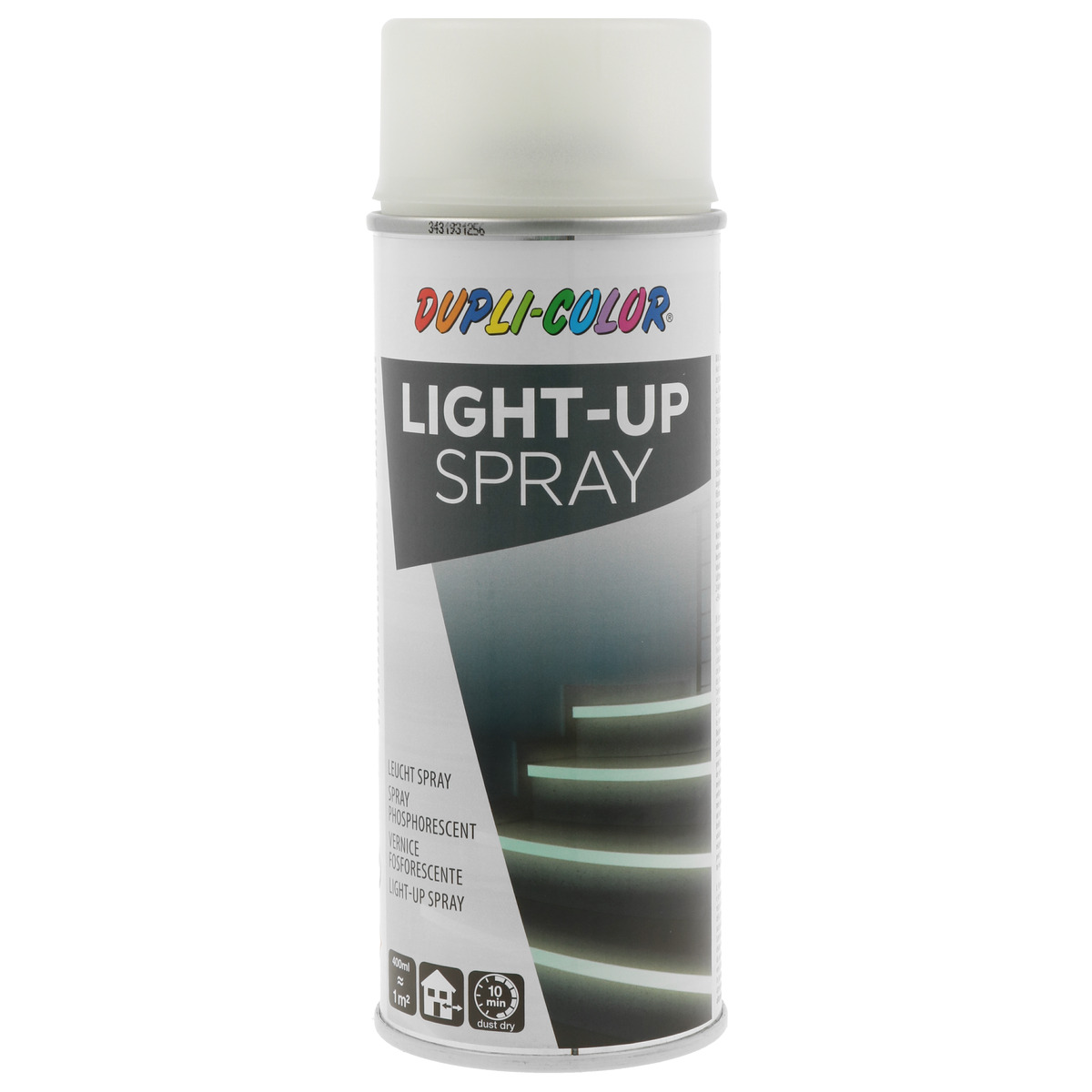 DUPLI-COLOR Effekt Leucht-Spray - 400ml
