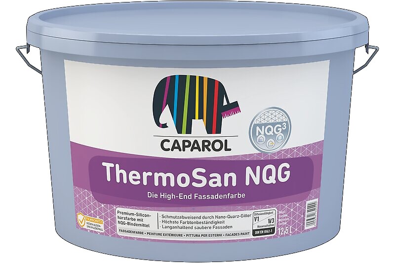 Caparol ThermoSan NQG - 12,5 L
