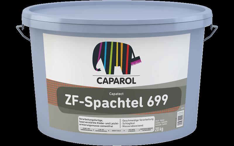 Caparol ZF-Spachtel 699 Sprinter - 20 kg
