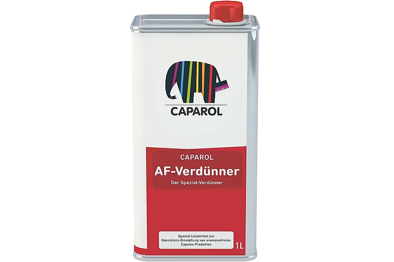 Caparol AF-Verdünner - 1 L