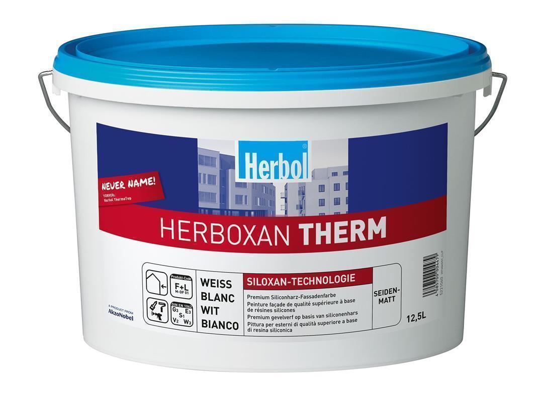 Herbol Herboxan Therm - Weiß - 12,5 L