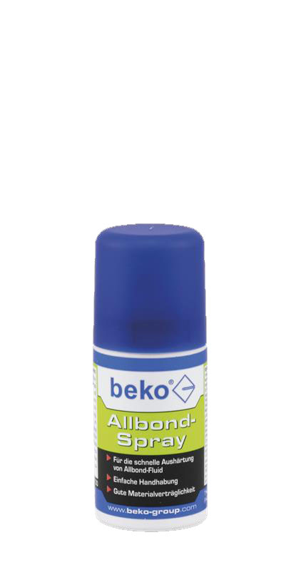 BEKO Allbond-Spray Aktivator-Spray