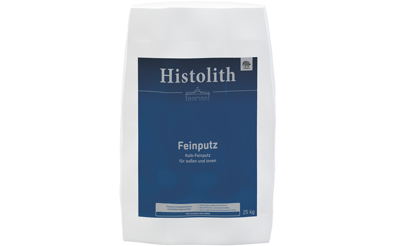 Histolith Feinputz - 25 kg