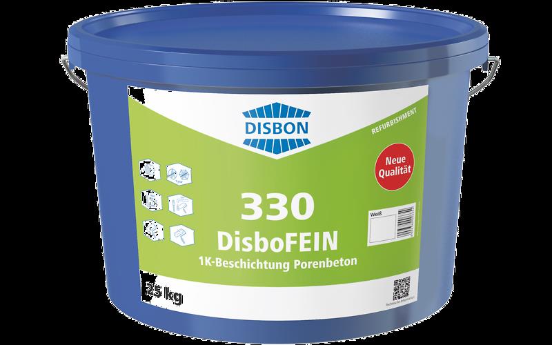 Disbon 330 DisboFEIN - 25 kg