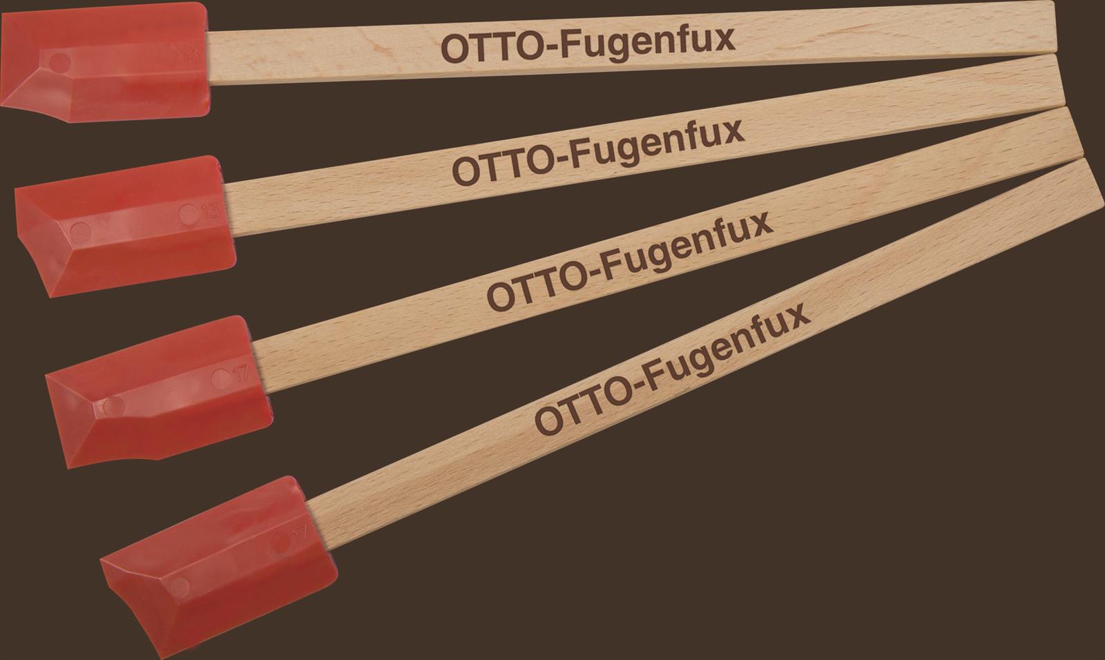 OTTO Fugenfux für Anschlussfugen
