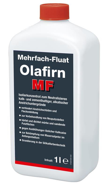 PUFAS Mehrfach-Fluat Olafirn MF - 1 Liter