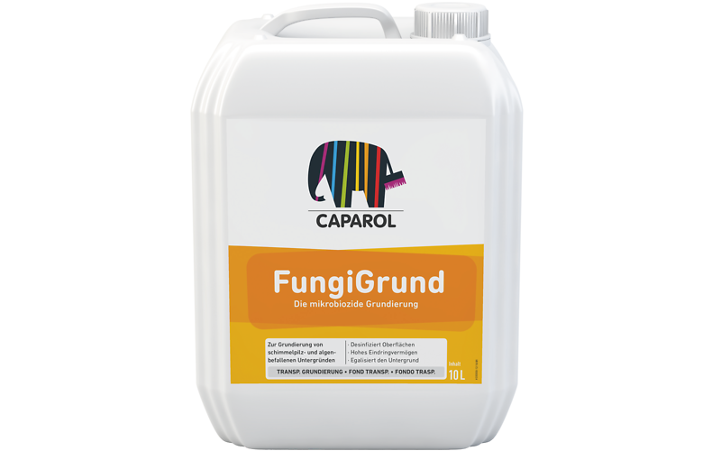 Caparol FungiGrund - 10L