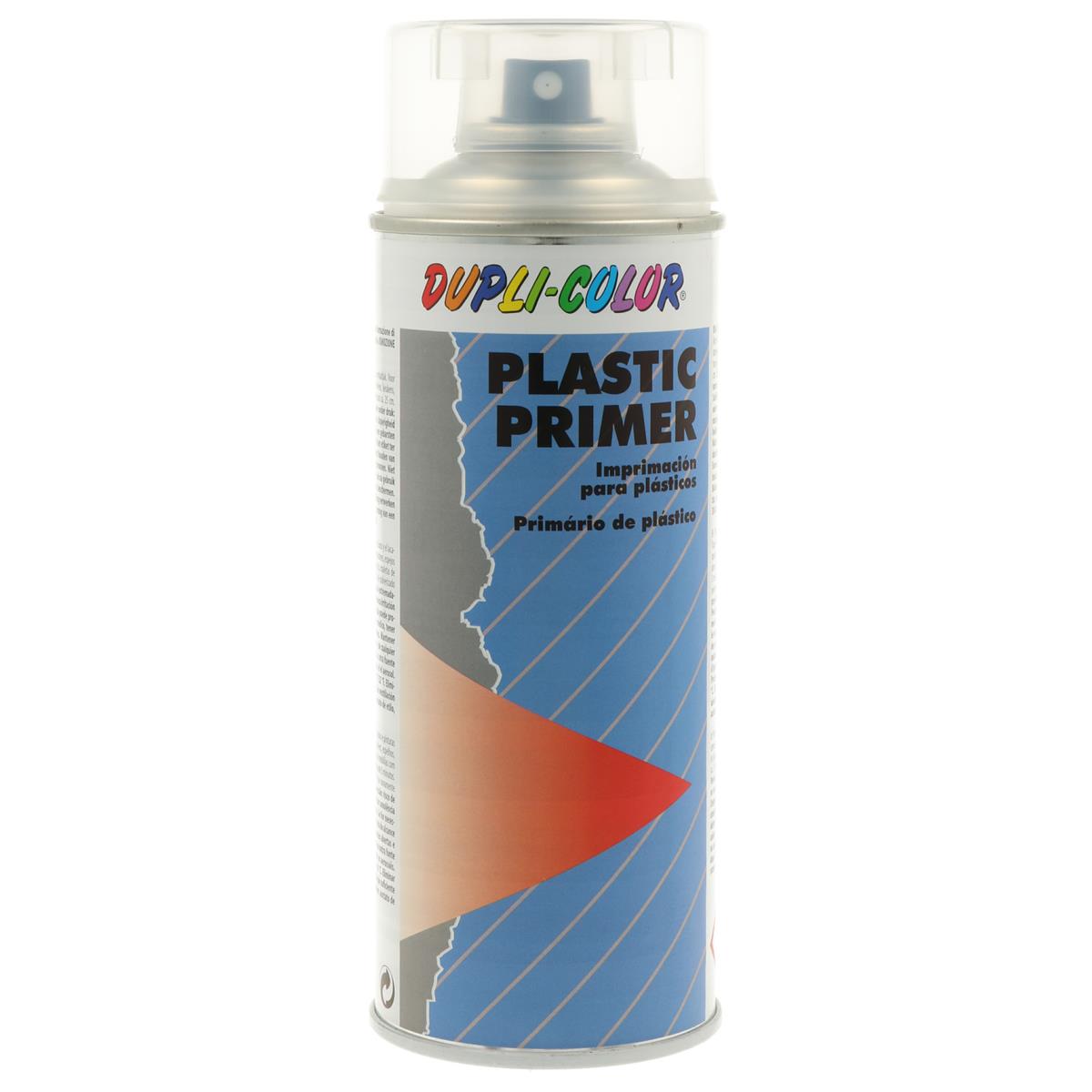 DUPLI-COLOR Plastic Primer - 400ml