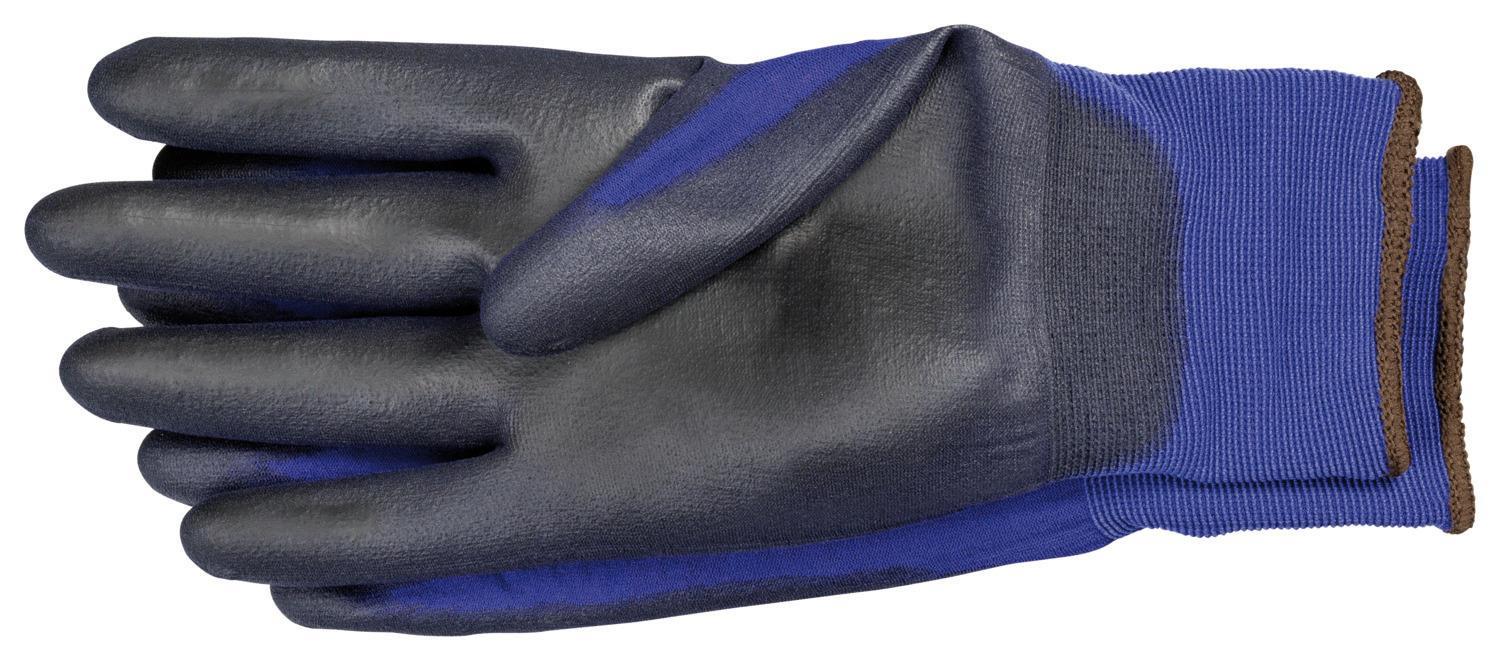 STORCH Nylon-Handschuh PU-beschichtet Ka. 2 - L