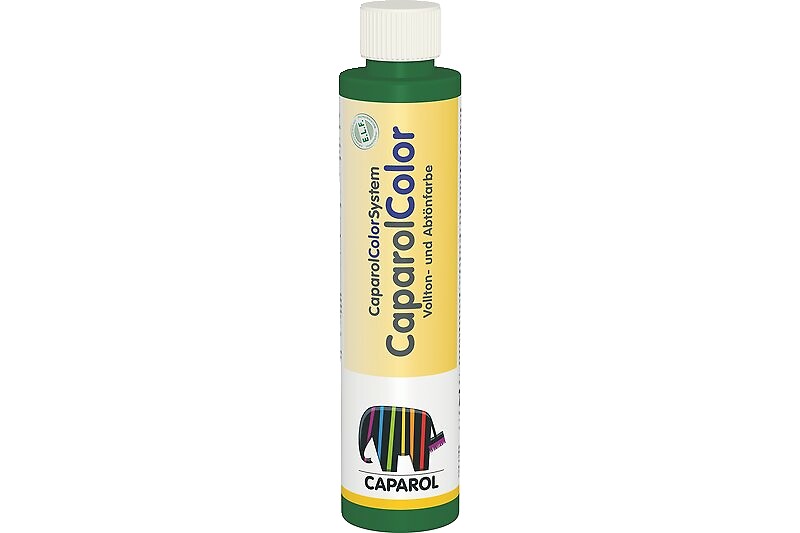 CaparolColor-Abtönfarbe - Madeira - 0,75 L