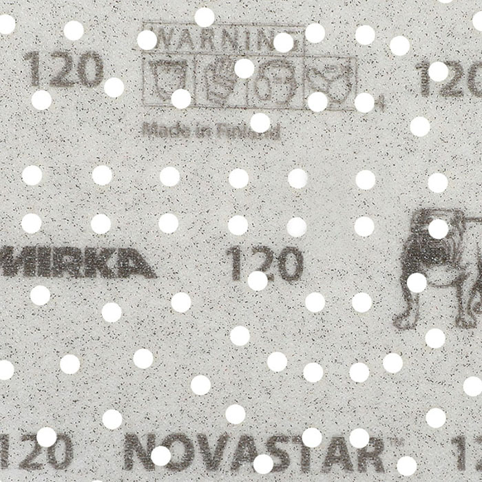 Mirka NOVASTAR SR3 ALOX 32mm Stick Rolle - P3
