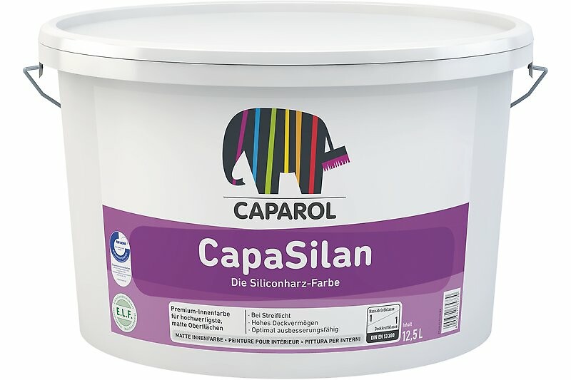 Caparol CapaSilan - 5 L