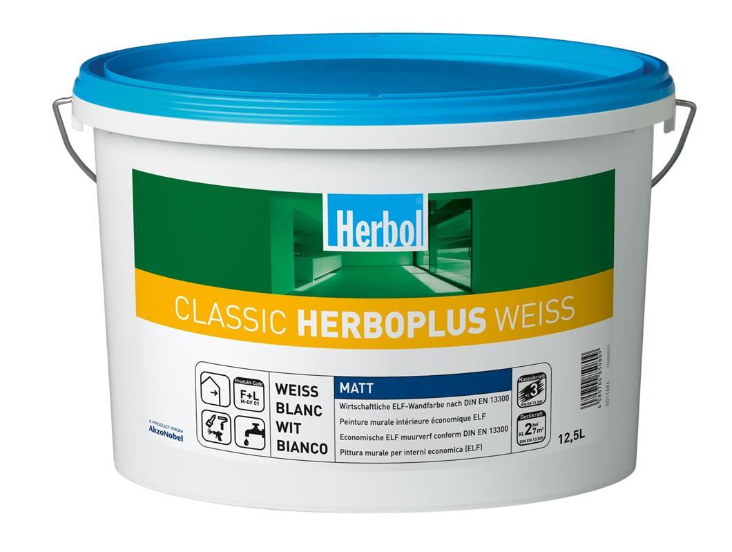 Herbol Classic Herboplus - 15 L