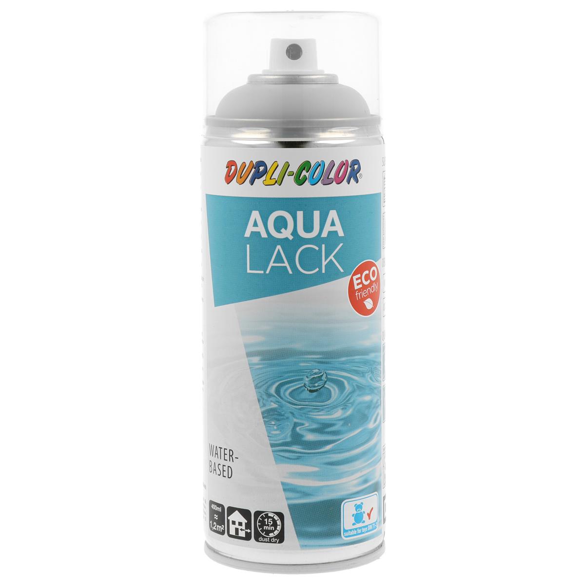 DUPLI-COLOR Aqua Grundierung - 350 ml