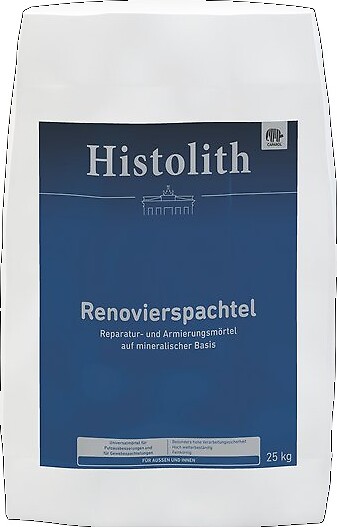Histolith Renovierspachtel - 25 kg
