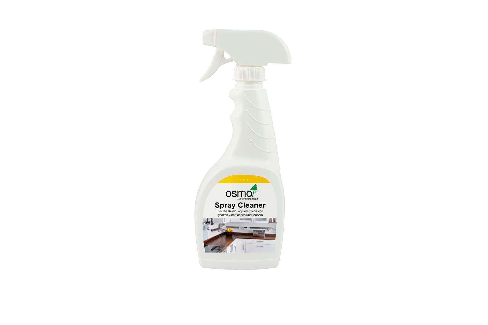 Osmo 8026 Spray-Cleaner - Innen - 0,5 L