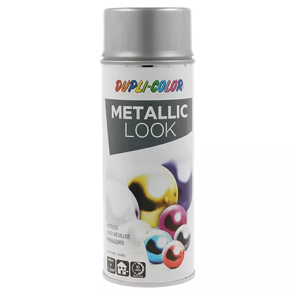 DUPLI-COLOR Color Special Metallic Look - Blaulila - 400ml