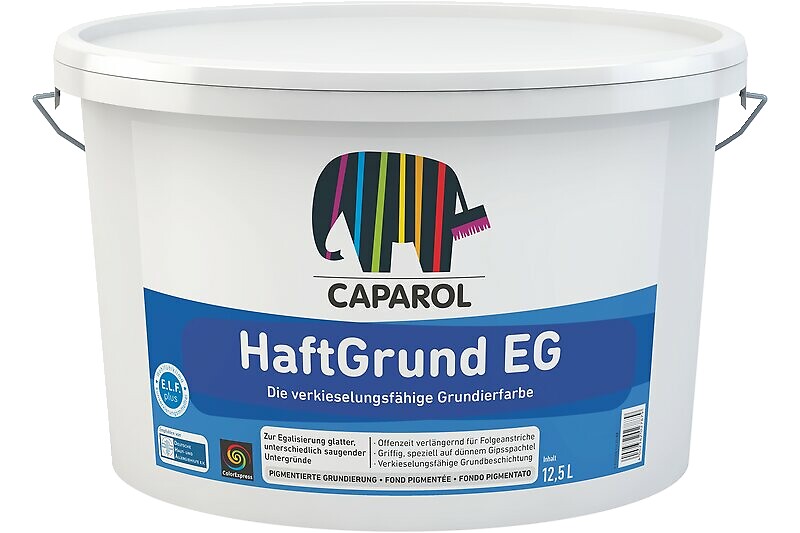 Caparol HaftGrund EG - 5 L
