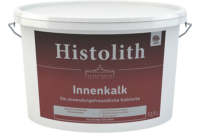 Histolith Innenkalk - 12,5 L
