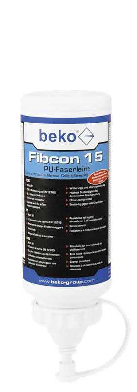 BEKO Fibcon 15 PU-Faserleim