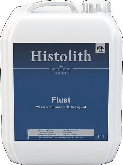 Histolith Fluat - 10 L