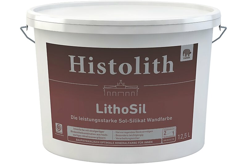 Histolith LithoSil - 5 L
